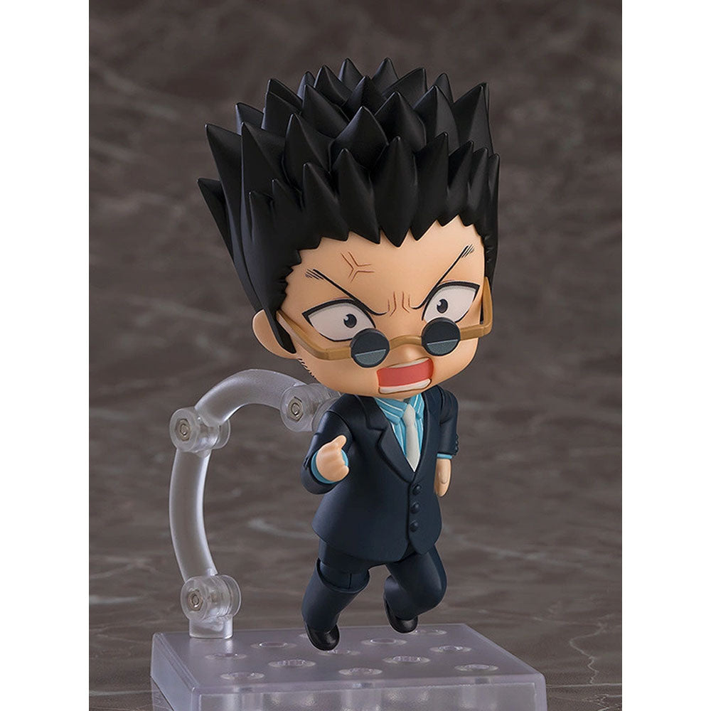 FIGURA NENDOROID LEORIO 1416 FIGURA NENDOROID LEORIO 1416